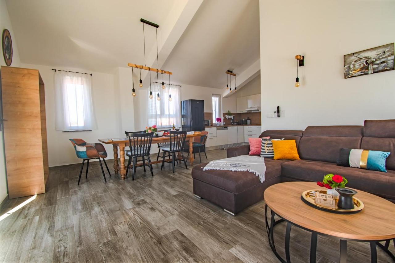 Olea Apartments Вир Екстериор снимка