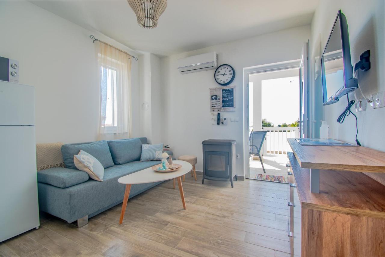 Olea Apartments Вир Екстериор снимка